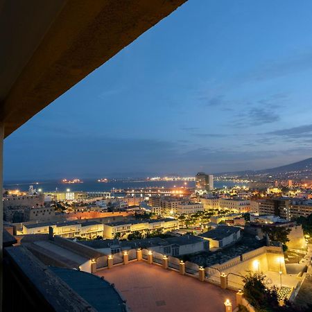 Parador De Melilla Exteriér fotografie